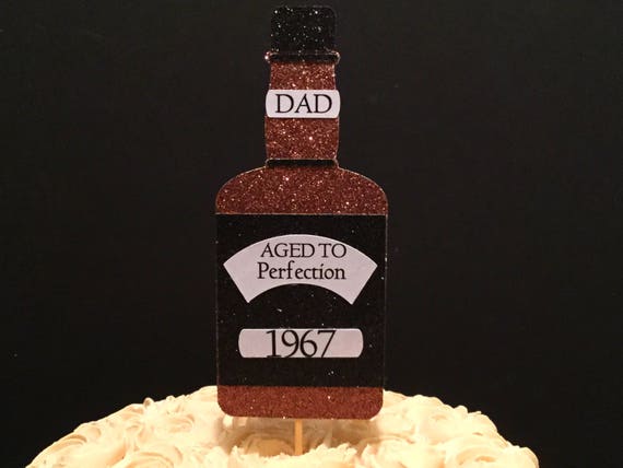Whisky Bottle Cake Topper Whiskey Bottle Cake Topper Etsy Interesting Decorated Alcohol Bottles For Birthday Whisky Bottle Cake Topper Whiskey Bottle Cake Topper Etsy Interesting Decorated Alcohol Bottles For Birthday
