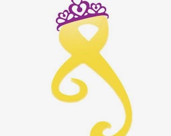 The Magic Yarn Project Charity Listing - Envelope Decorating Stickers