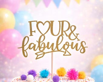 Valentine's Toppers : Perfect Decorations For Valentines Day - View #2