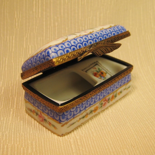 Limoges Porcelain Etsy