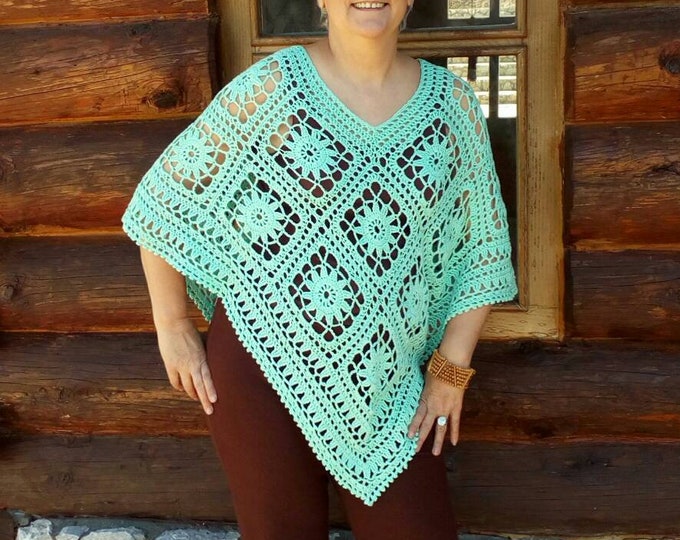 Stylish Exotic lifestyle crochet and knit patterns von MillyCrochet
