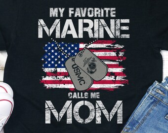 marine mom gifts