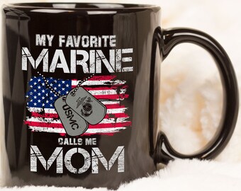 marine mom gifts