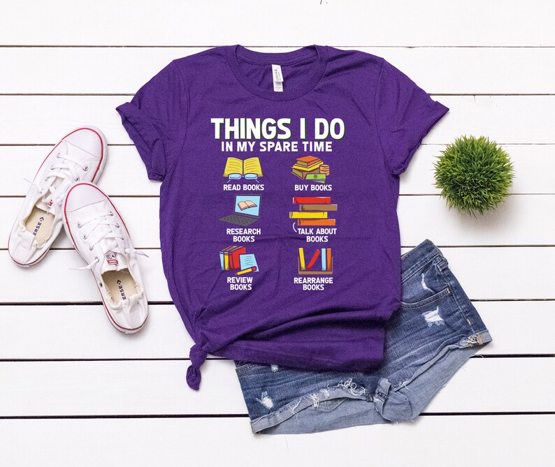 Thinks I do T-shirt