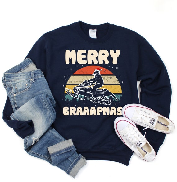 funny snowmobile shirts