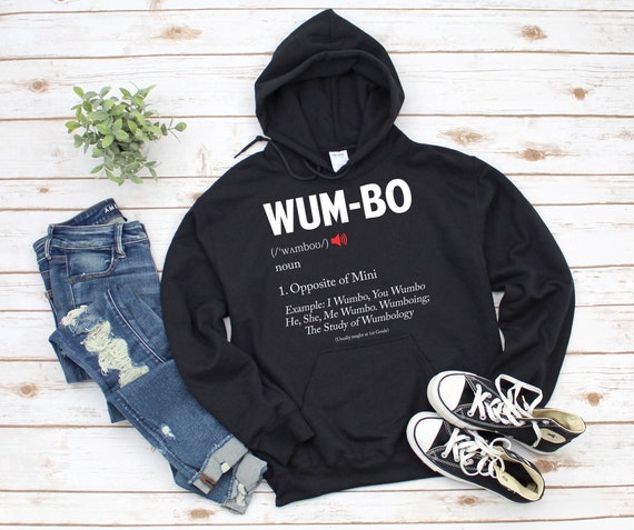 Funny Teacher Meme Gifts Wumbo Definition Meme Funny Dank Etsy