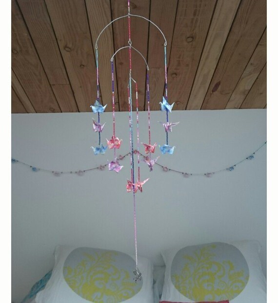 Origami Mobile, Mobile en Origami
