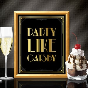 Great gatsby, great gatsby decorations, great gatsby party decorations, great gatsby wedding, art deco, roaring 20s party decorations, bar