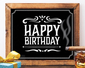 Happy Birthday Jack Daniels Etsy Happy Birthday Jack Daniels Etsy