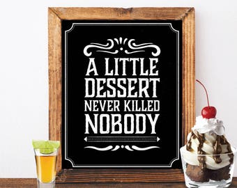Dessert table dessert table sign dessert table decor dessert sign dessert bar dessert bar sign candy bar chalkboard wedding signs bar sign
