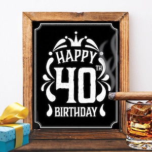 Decoration Heureuse De 25eme Anniversaire 25eme Anniversaire Etsy