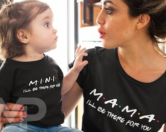 Mother and daughter outfits mother and son matching outfits mom and son shirts mom and daughter shirts mothers day gift mommy and me outfits