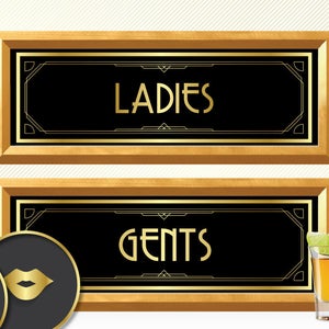 Wc sign toilet sign restroom sign restroom signs wc signs toilet signs gold wc sign gold toilet sign wedding wc sign restroom door sign wc