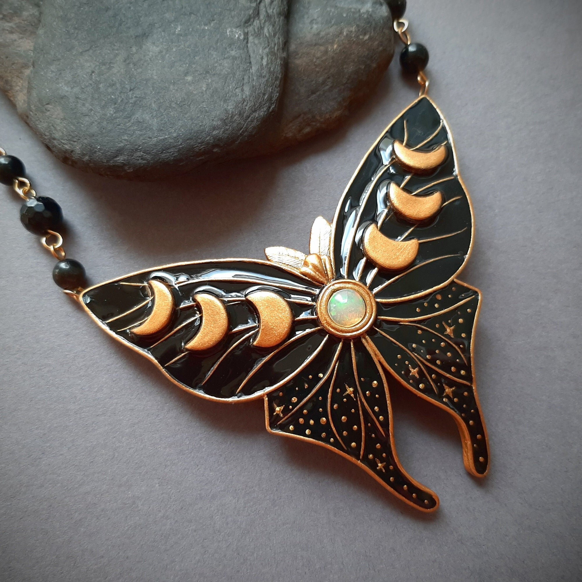 Opal moon shop jewelry