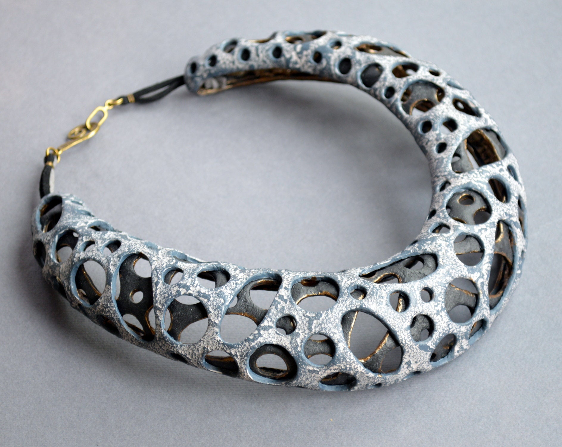 Fashion jewelry Unusual necklace Inspirational women gift for Etsy