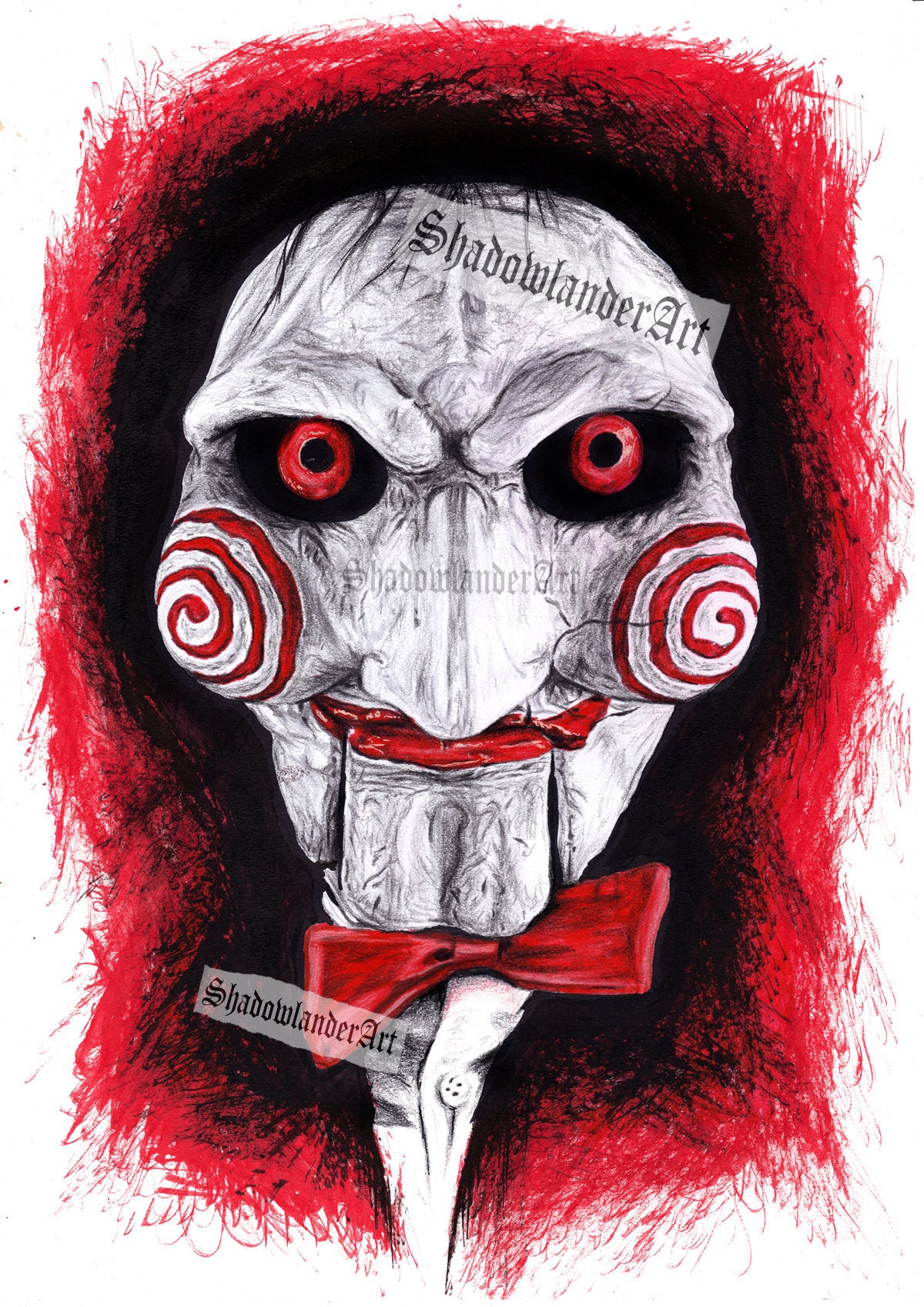 Jigsaw art deals