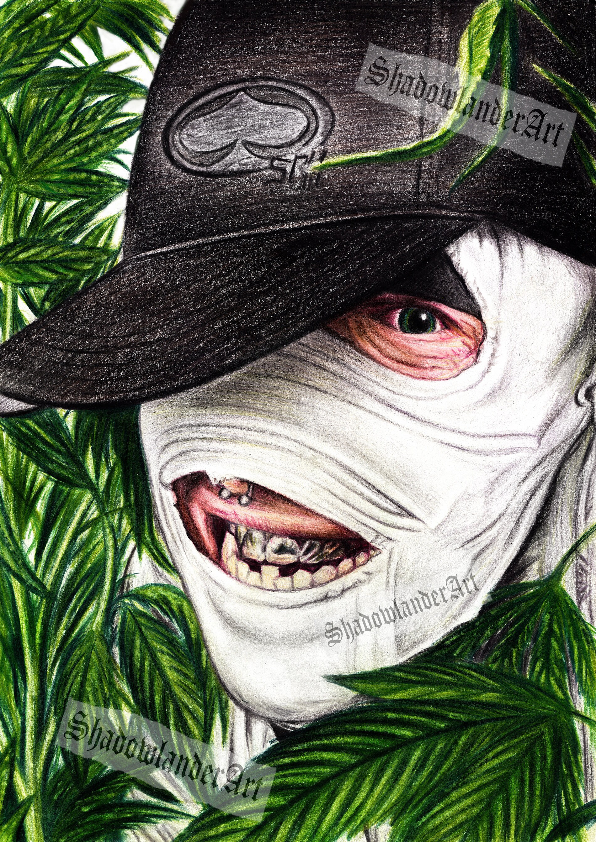 Kottonmouth Kings Wallpaper kottonmouth-kings-wallpaper