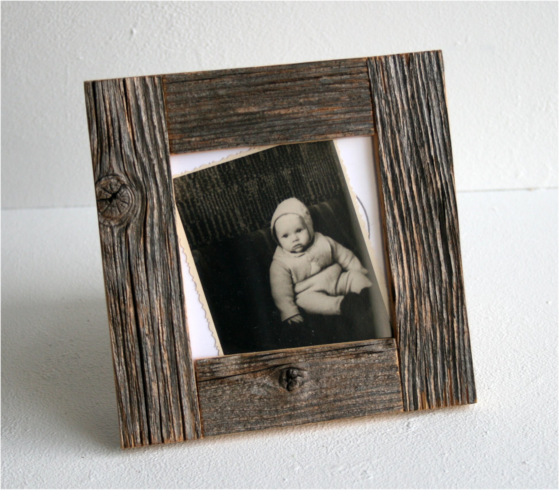 CUSTOM SIZING Reclaimed Wood Frames Nice Frames Rustic Etsy Canada