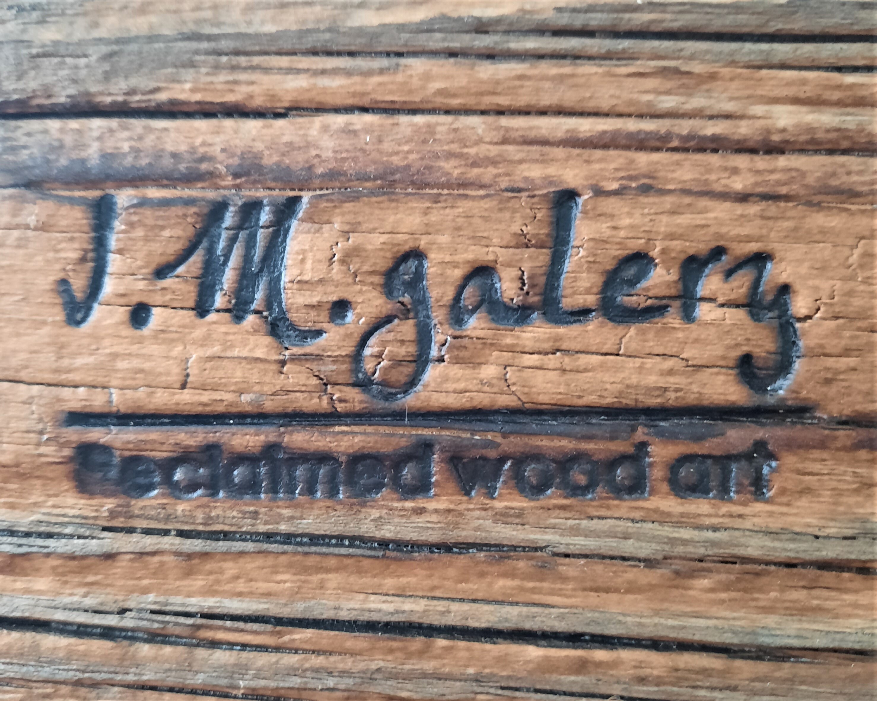 6x8in Reclaimed Wood Frame RT02 Natural Weathered wood | Etsy