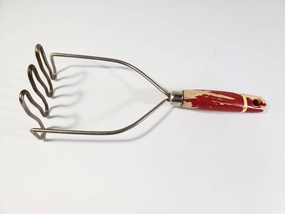 Sabatier 2024 potato masher