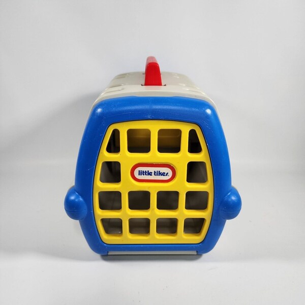 Vintage Little Tikes Etsy
