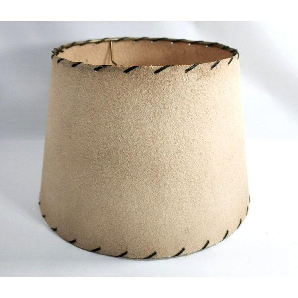 Fiberglass Lampshade Etsy