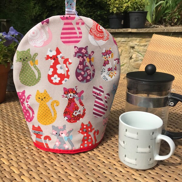 Coffee Pot Cover Etsy