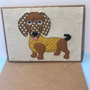 Carte de voeux - Anniversaire chien - Amoureux des chiens - Occasion spéciale - Cartes chiot - Cartes vierges pour chien