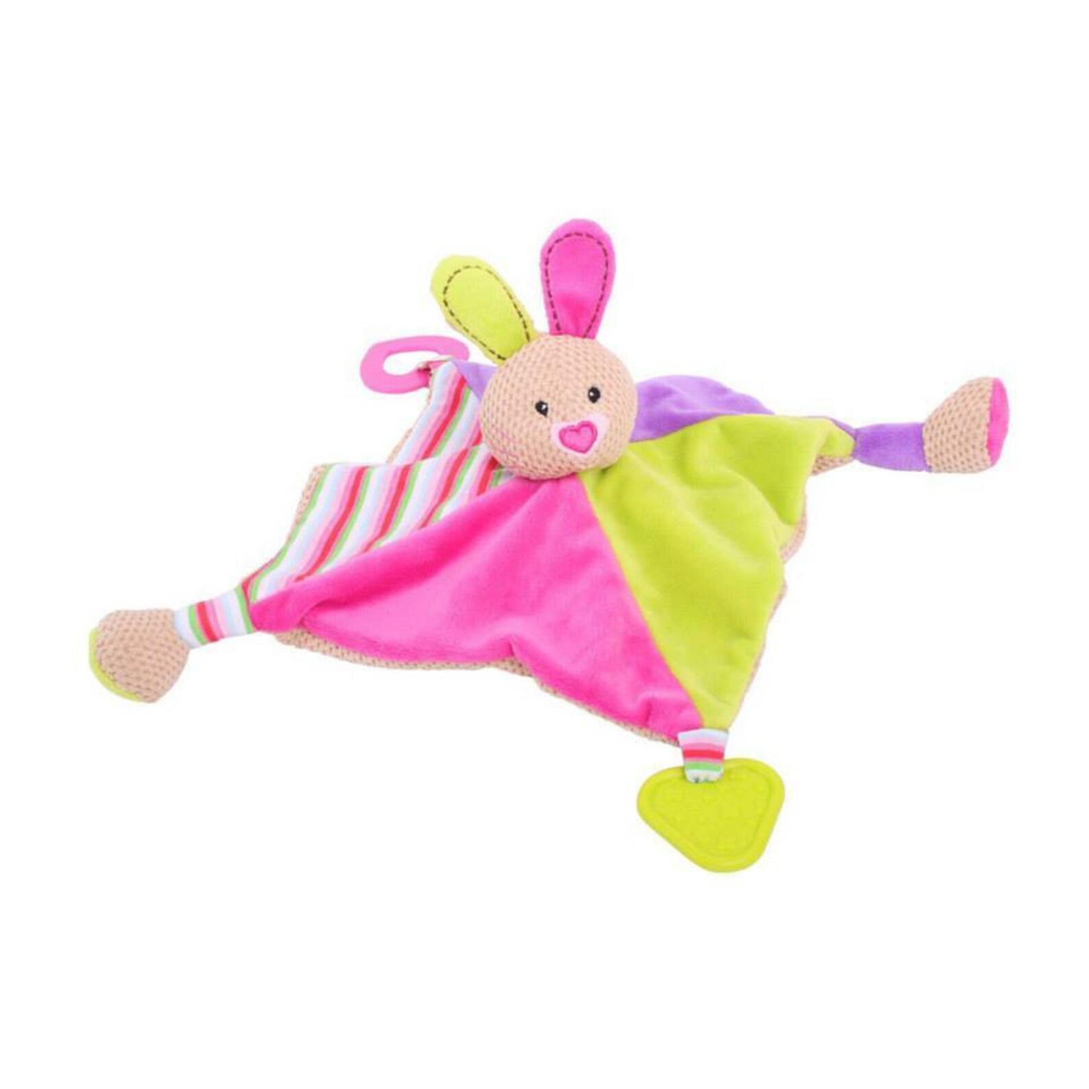 Baby Blankie Personalised Comforter Toy New Baby Gift Baby Etsy Canada