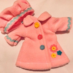 Rag Doll Clothes To Fit Our 28 cm Ragdolls Personalised Any Name Add An Outfit!