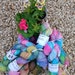 see more listings in the sock yarn section