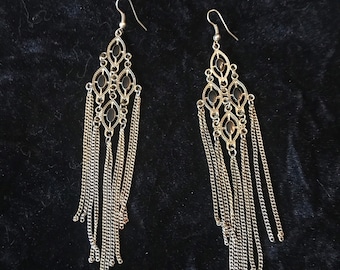 Dangling Earrings