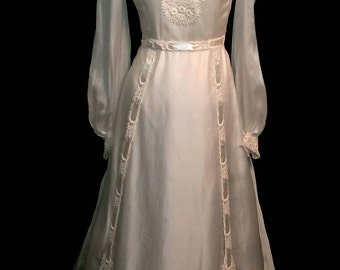 Ilgwu wedding dress clearance value