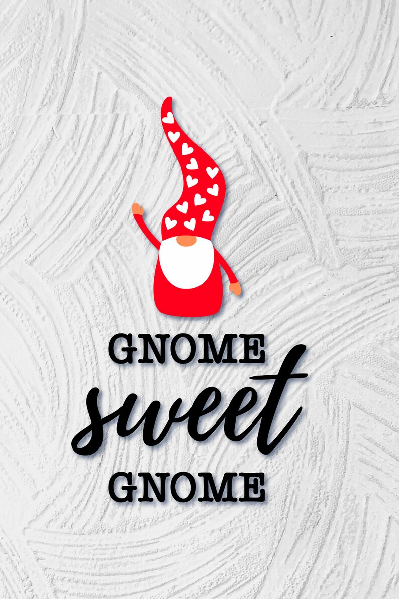 Download Gnome SVG. Gnome PNG. Gnomes. Gnome Christmas. Gnome shirt ...