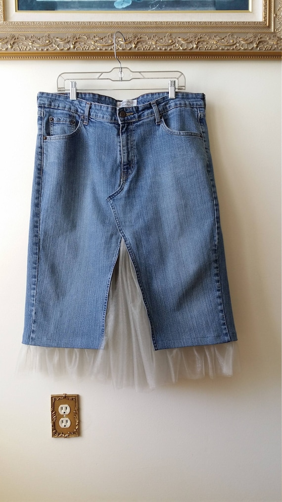 levi jeans size 16