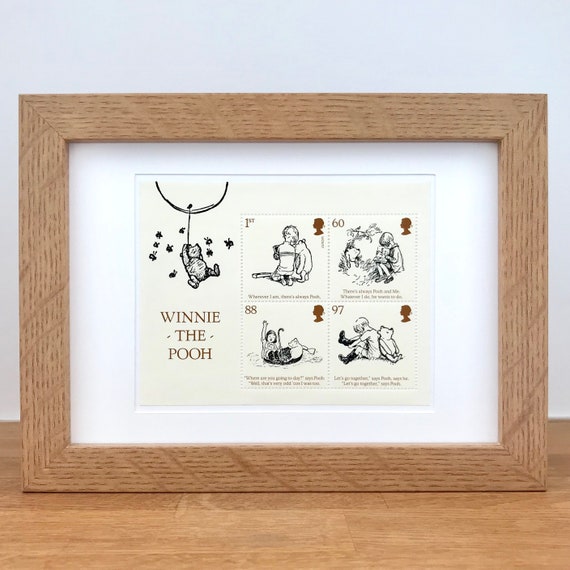 Classic Winnie The Pooh Nursery Es Image 0