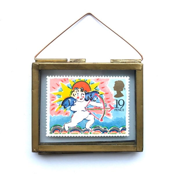 Quirky Valentine Etsy