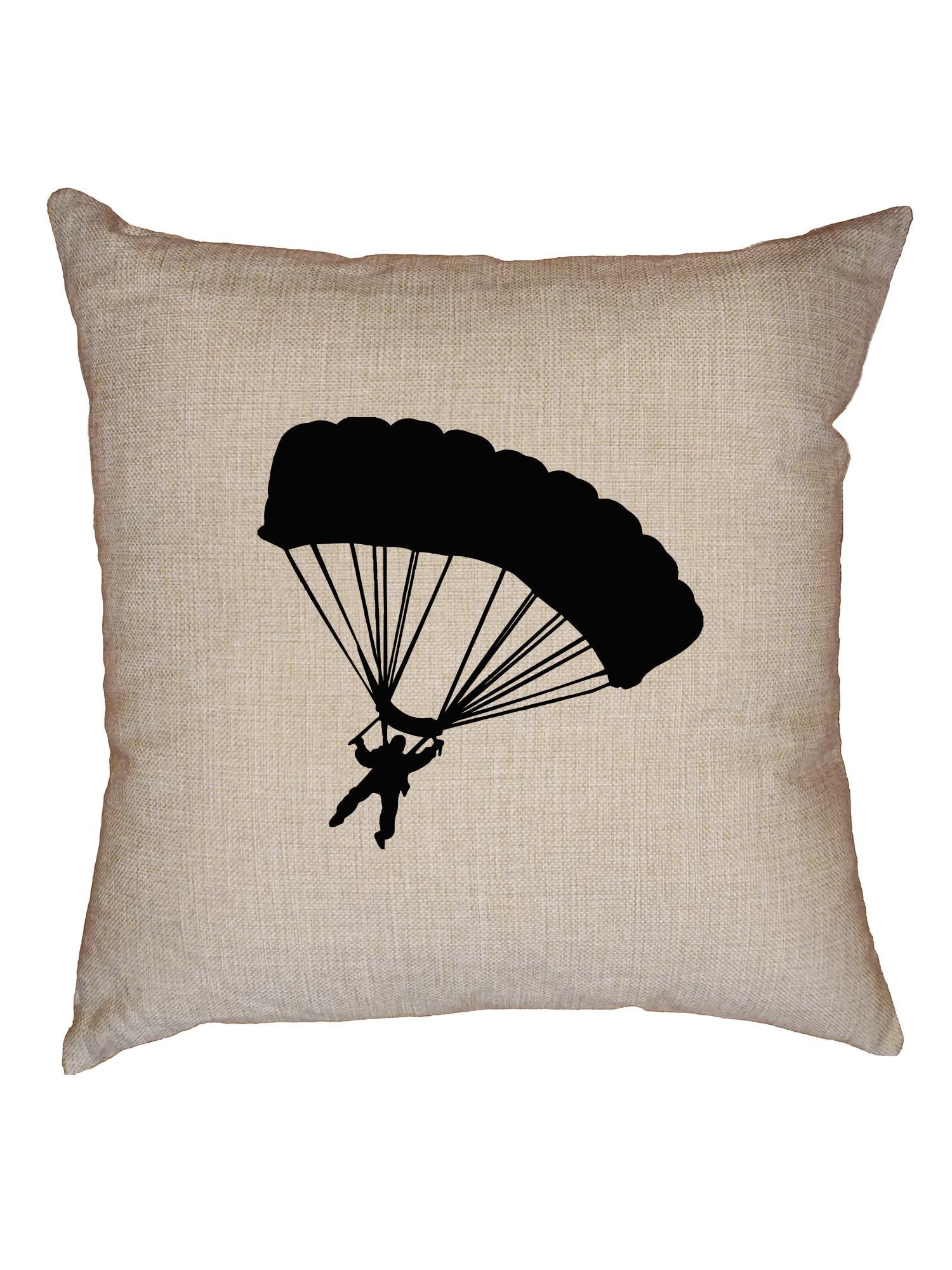 parachute pillow