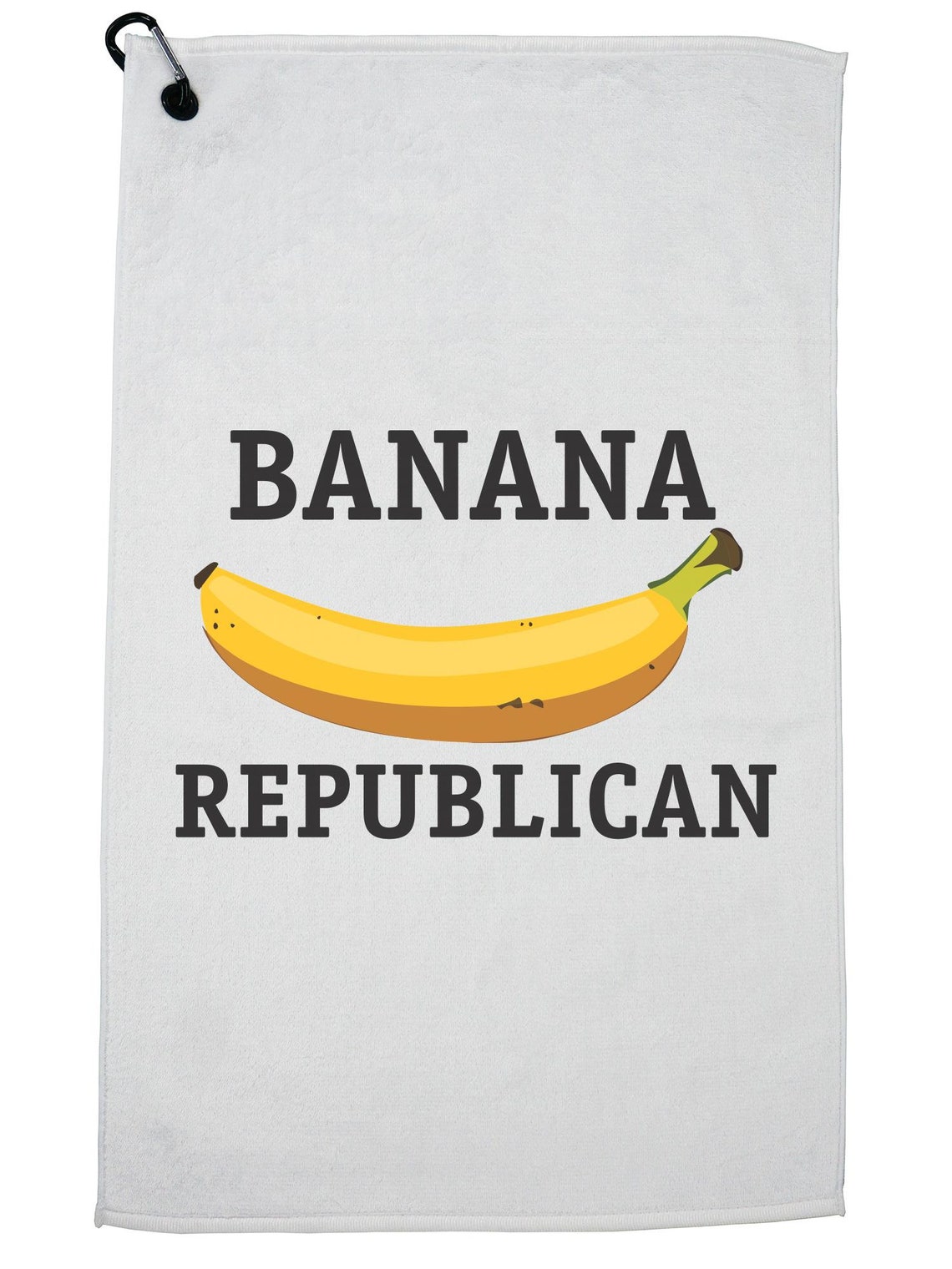 Hilarious Banana Republican Graphic Design Shirt Pillow Etsy