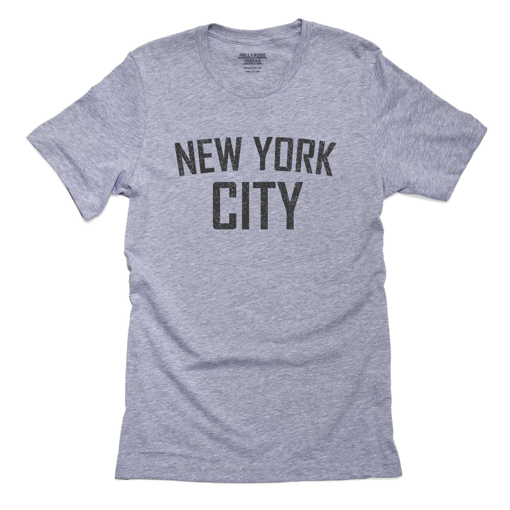 Large Font Trendy New York City Pride Shirt Pillow or Towel - Etsy