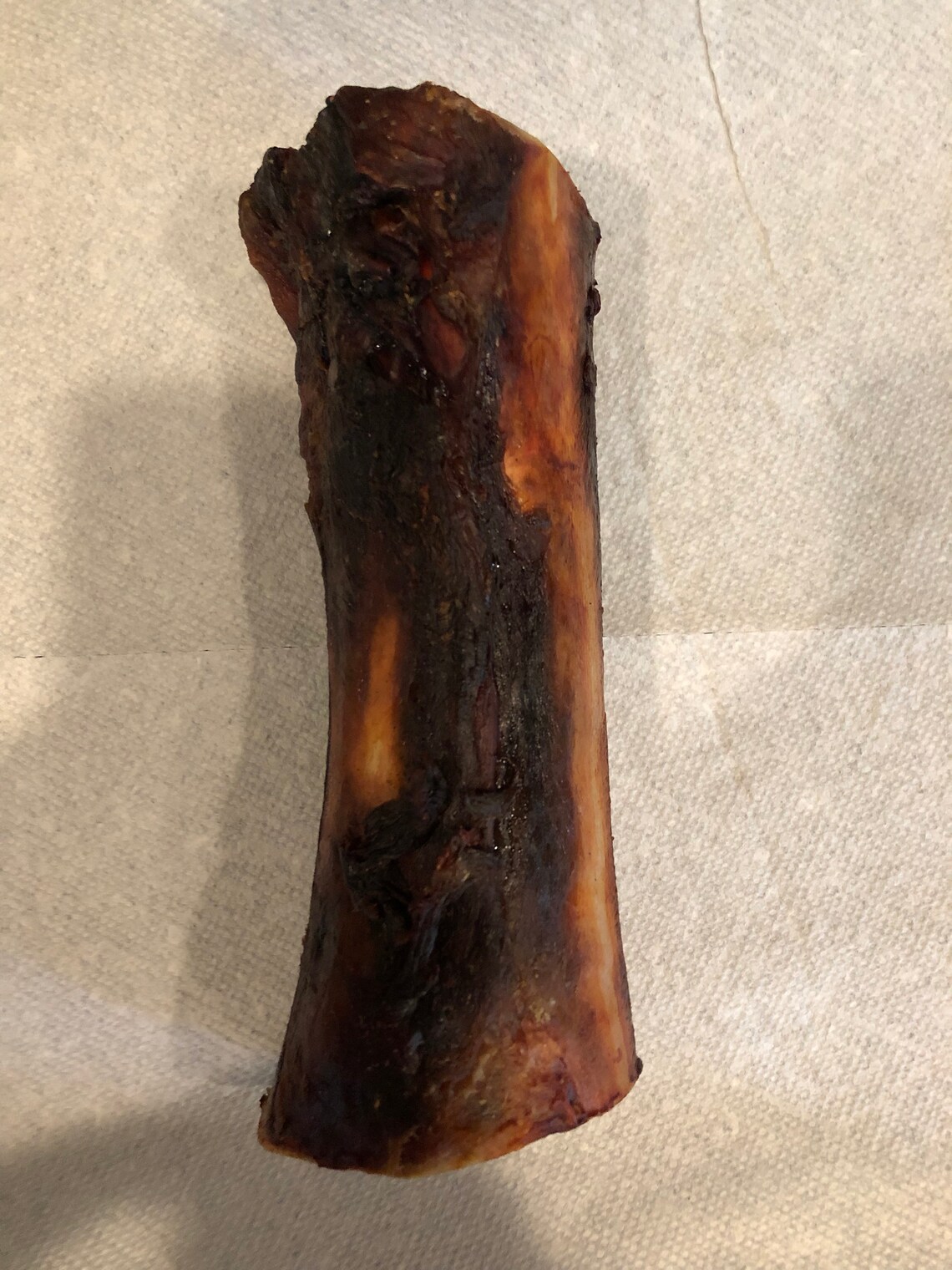 Smoked Beef Femur Bones Etsy
