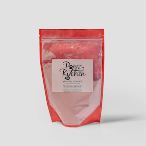 Polvere minerale - 1 libbra