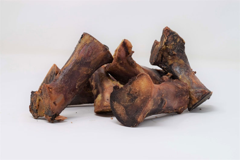 Pork Femur Bones w Marrow image 1