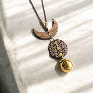 Pregnancy bola, pregnancy gift, pregnancy jewelry
