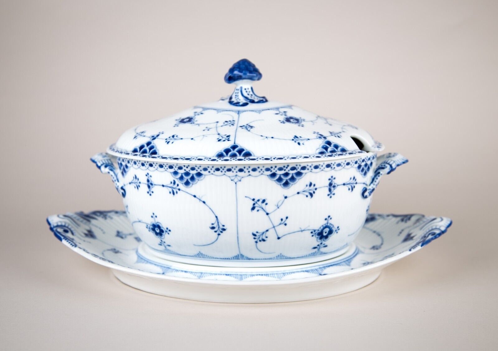 Antique royal copenhagen bowl - Etsy 日本