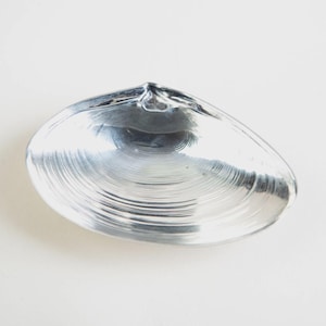 Wallace Sterling Clam Dish - Etsy