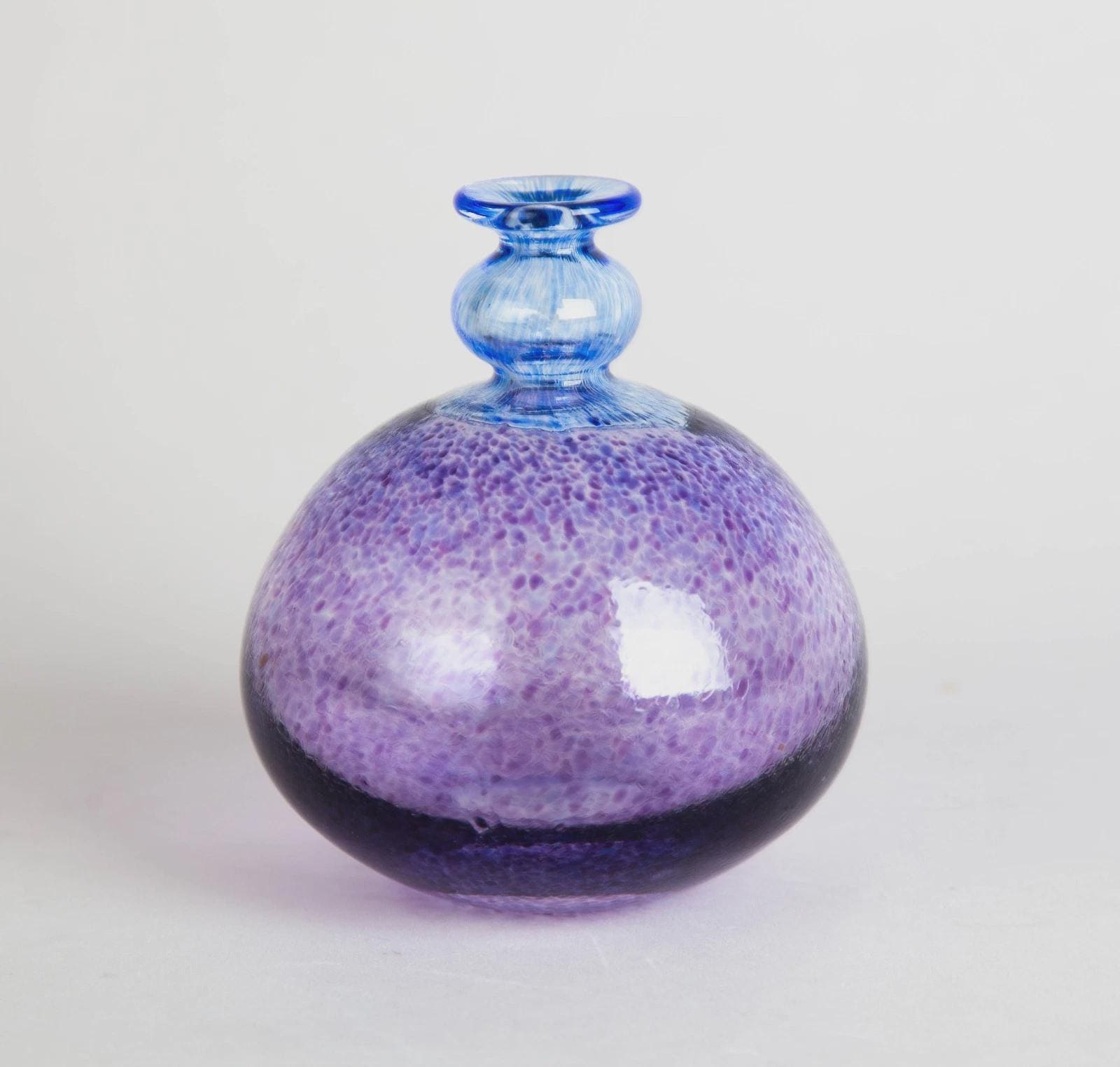 Blue Kosta Boda Vases - Etsy