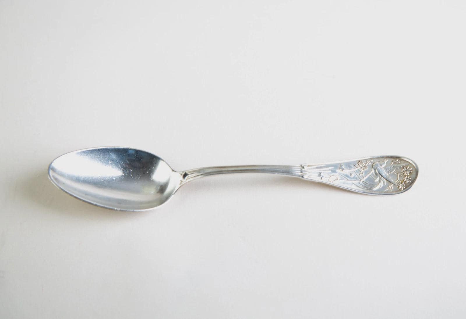 Japanese Sterling Flatware - Etsy