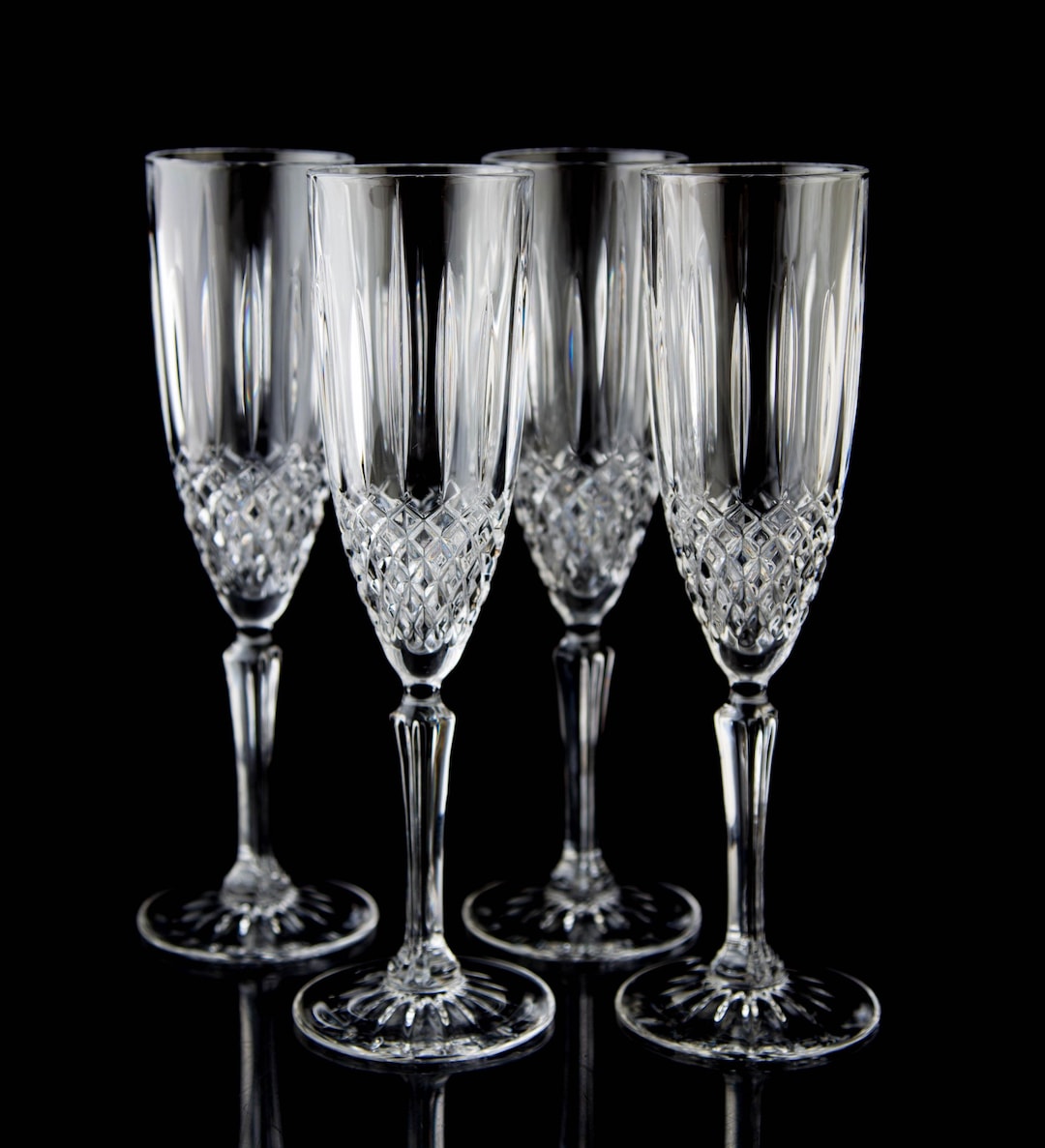 Flute Champagne Cristal D Arquesnull