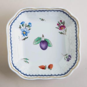 Ginori Antico Doccia - Etsy